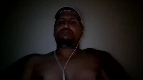 Man new online show from 19, 2, 2025