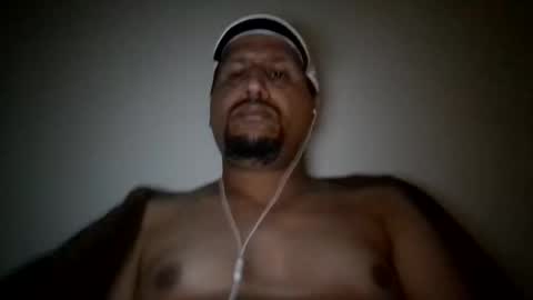 Man new online show from 2, 3, 2025