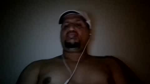Man new online show from 6, 3, 2025