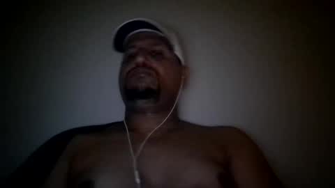 Man new online show from 8, 3, 2025