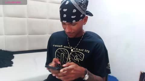 Snapshot of man_san11 chatting on 3, 1, 2025 man_san11 online show from 3, 1, 2025