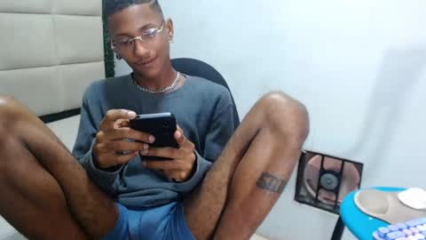 Snapshot of man_san11 chatting on 9, 1, 2025 man_san11 online show from 9, 1, 2025