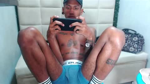 Snapshot of man_san11 chatting on 6, 3, 2025 man_san11 online show from 6, 3, 2025