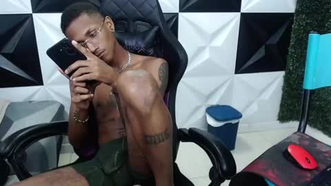 Snapshot of man_san11 chatting on 10, 3, 2025 man_san11 online show from 10, 3, 2025