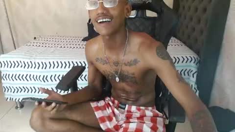 Snapshot of man_san11 chatting on 2, 10, 2025 man_san11 online show from 2, 10, 2025