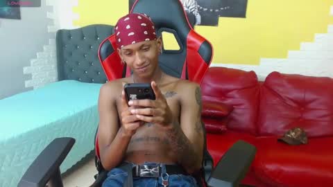 Snapshot of man_san11 chatting on 8, 11, 2025 man_san11 online show from 8, 11, 2025