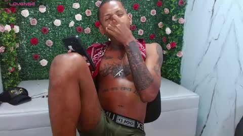 Snapshot of man_san11 chatting on 12, 11, 2025 man_san11 online show from 12, 11, 2025