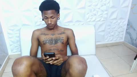 man_san11 online show from 28, 3, 2026