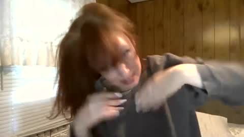 Snapshot of mandajane47 chatting on 13, 5, 2026 Mandajane47 online show from 13, 5, 2026