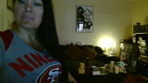 Snapshot of mandaloriangirlsfight chatting on 9, 9, 2025 mandaloriangirlsfight online show from 9, 9, 2025