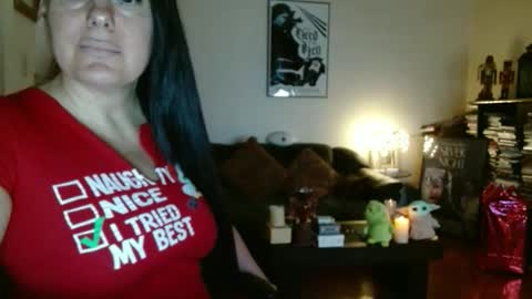 Snapshot of mandaloriangirlsfight chatting on 4, 12, 2025 mandaloriangirlsfight online show from 4, 12, 2025