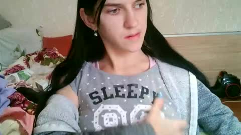 Snapshot of mandari_lukc chatting on 14, 12, 2025 Mandari lukc online show from 14, 12, 2025