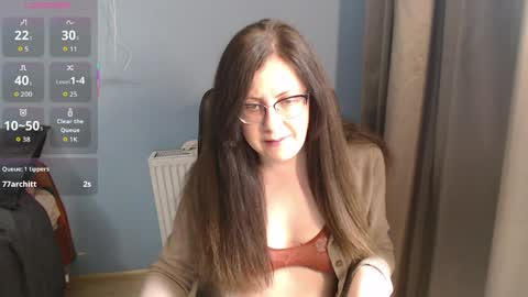 mandarinka28 online show from 4, 5, 2026