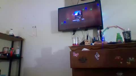 mindy22 online show from 25, 1, 2025