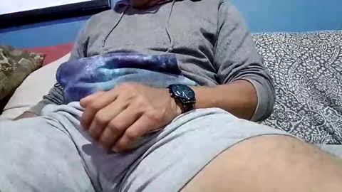 mandrilo7379 online show from 13, 2, 2026