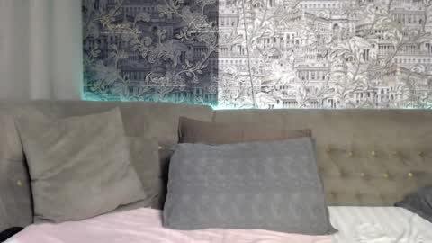 Snapshot of mandy_foxxx chatting on 12, 1, 2025 Mandy online show from 12, 1, 2025