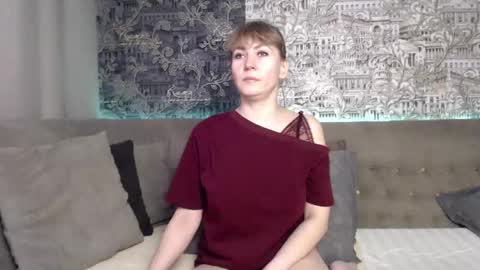 Snapshot of mandy_foxxx chatting on 3, 2, 2025 Mandy online show from 3, 2, 2025