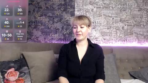 Snapshot of mandy_foxxx chatting on 22, 10, 2025 Mandy online show from 22, 10, 2025