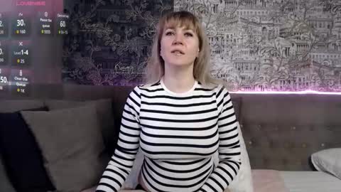 Snapshot of mandy_foxxx chatting on 3, 12, 2025 Mandy online show from 3, 12, 2025