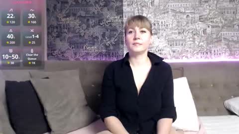 Snapshot of mandy_foxxx chatting on 5, 12, 2025 Mandy online show from 5, 12, 2025