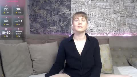 Mandy  online show from 12, 3, 2026