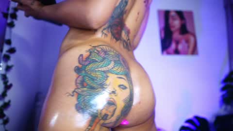 mandy_l33_ online show from 3, 2, 2025