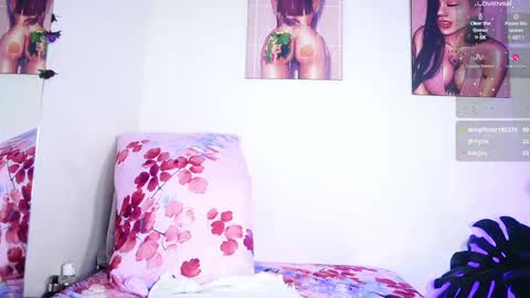 mandy_l33_ online show from 8, 3, 2025