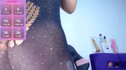 Snapshot of mandy_sugarass chatting on 22, 10, 2025 Mandy Mosquera online show from 22, 10, 2025