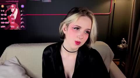 Luna online show from 24, 2, 2026