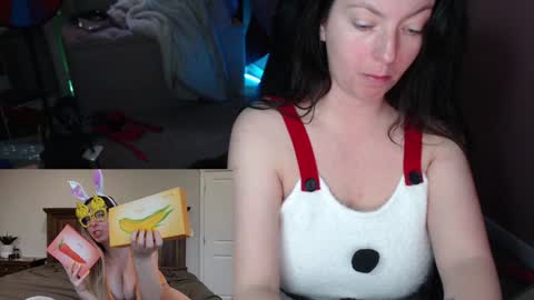 Snapshot of mandybabyxxx chatting on 15, 12, 2024 MandyBabyXXX online show from 15, 12, 2024