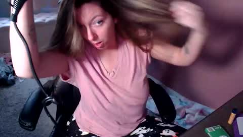 MandyBabyXXX online show from 28, 10, 2025