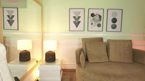 Mandy Collins online show from 31, 3, 2026