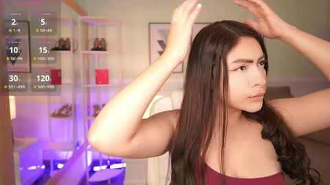 Mandy Collins online show from 15, 4, 2026