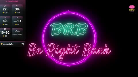 MANDY J online show from 31, 3, 2026