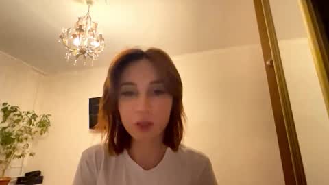Snapshot of mandykarth chatting on 3, 12, 2025 Mia online show from 3, 12, 2025