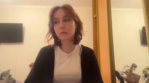 Snapshot of mandykarth chatting on 5, 12, 2025 Mia online show from 5, 12, 2025