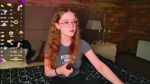 Snapshot of mandymilson chatting on 8, 12, 2024 Mandy online show from 8, 12, 2024