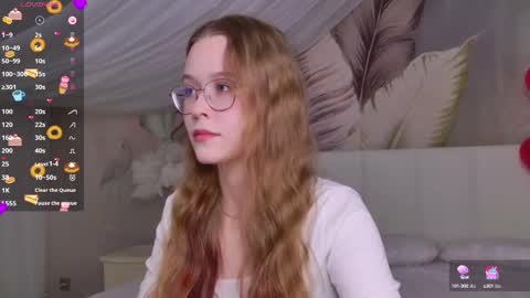 Snapshot of mandymilson chatting on 20, 2, 2025 Mandy online show from 20, 2, 2025