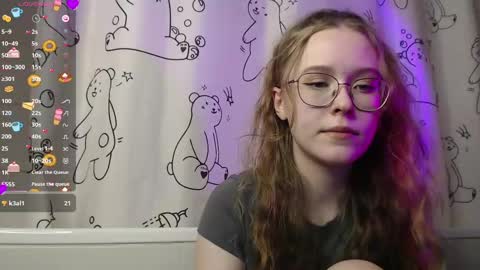 Snapshot of mandymilson chatting on 27, 2, 2025 Mandy online show from 27, 2, 2025