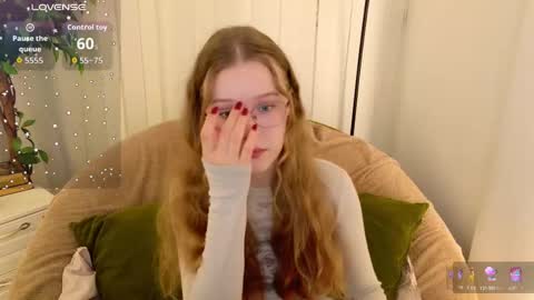 Snapshot of mandymilson chatting on 21, 9, 2025 Mandy online show from 21, 9, 2025