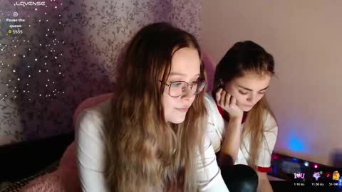 Snapshot of mandymilson chatting on 19, 10, 2025 Mandy online show from 19, 10, 2025