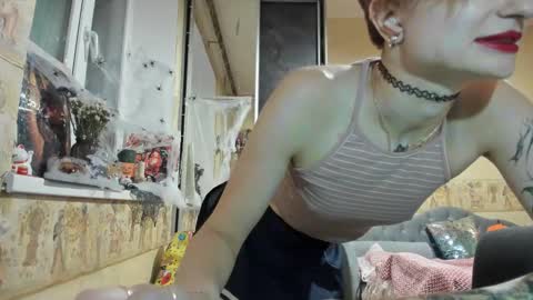 Mandy online show from 4, 10, 2025