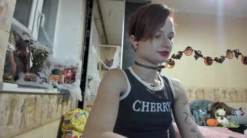 Mandy online show from 22, 10, 2025