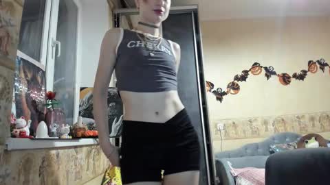 Mandy online show from 1, 11, 2025