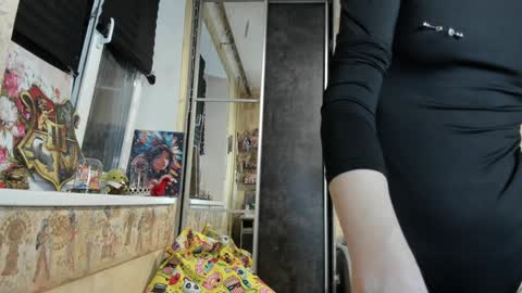 Mandy online show from 28, 3, 2026