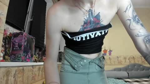 Mandy online show from 19, 5, 2026