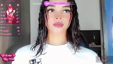 manellyksparklee online show from 14, 1, 2025