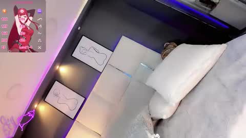 manellyksparklee online show from 1, 2, 2026