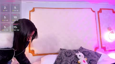 Snapshot of manelyk_evanss chatting on 9, 9, 2025 manelyk_evanss online show from 9, 9, 2025