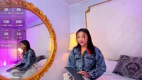 Snapshot of manelyk_evanss chatting on 13, 9, 2025 manelyk_evanss online show from 13, 9, 2025